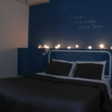 Senza Tempo Room & Breakfast 그라차노 비스콘티 외부 사진