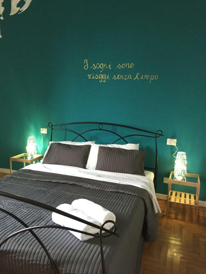 Senza Tempo Room & Breakfast 그라차노 비스콘티 외부 사진