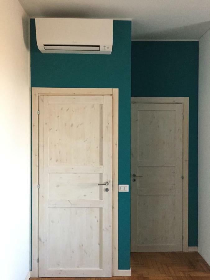 Senza Tempo Room & Breakfast 그라차노 비스콘티 외부 사진